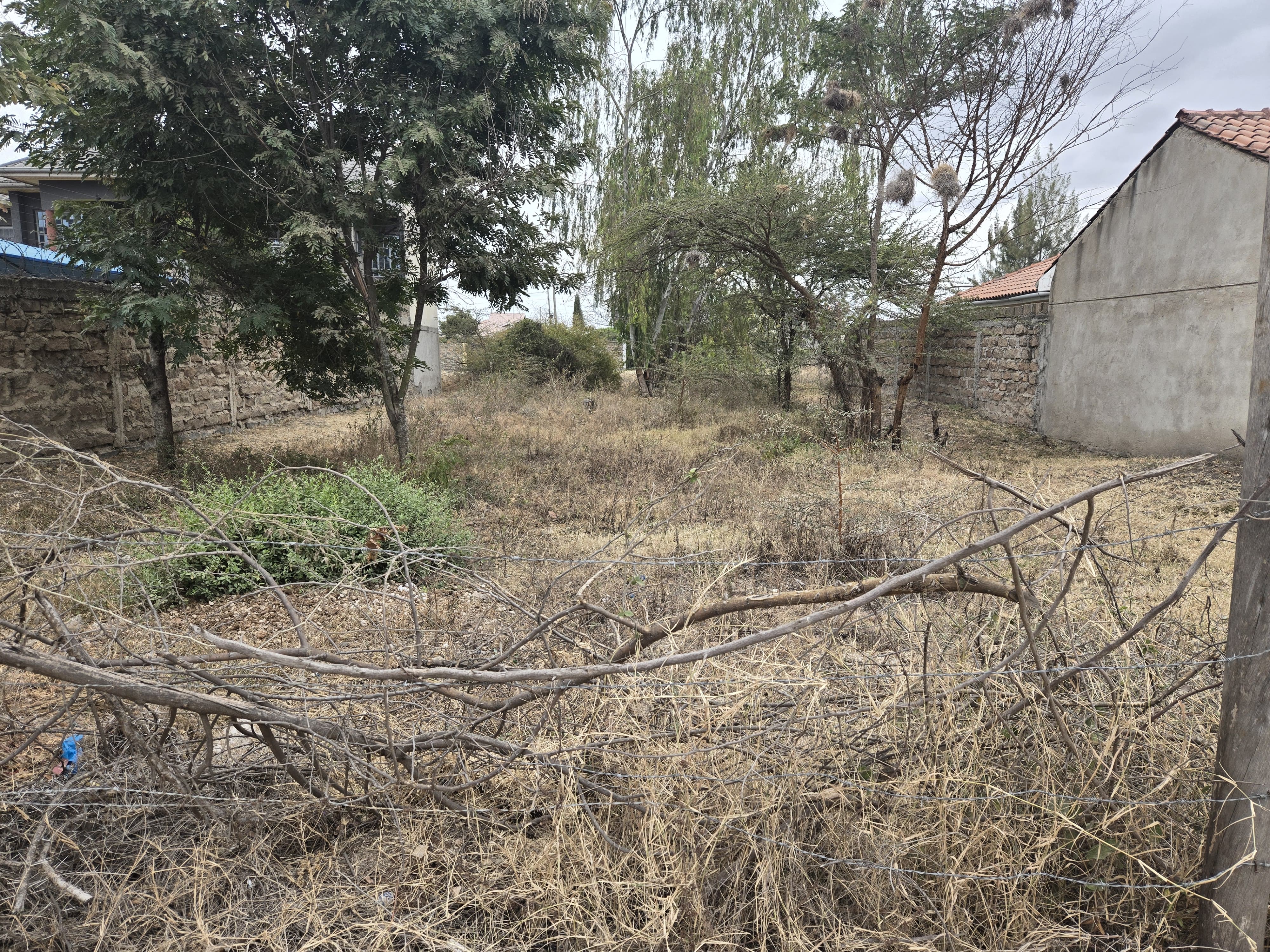 PRIME PROPERTY AT GIMU ESTATE, ATHI RIVER
