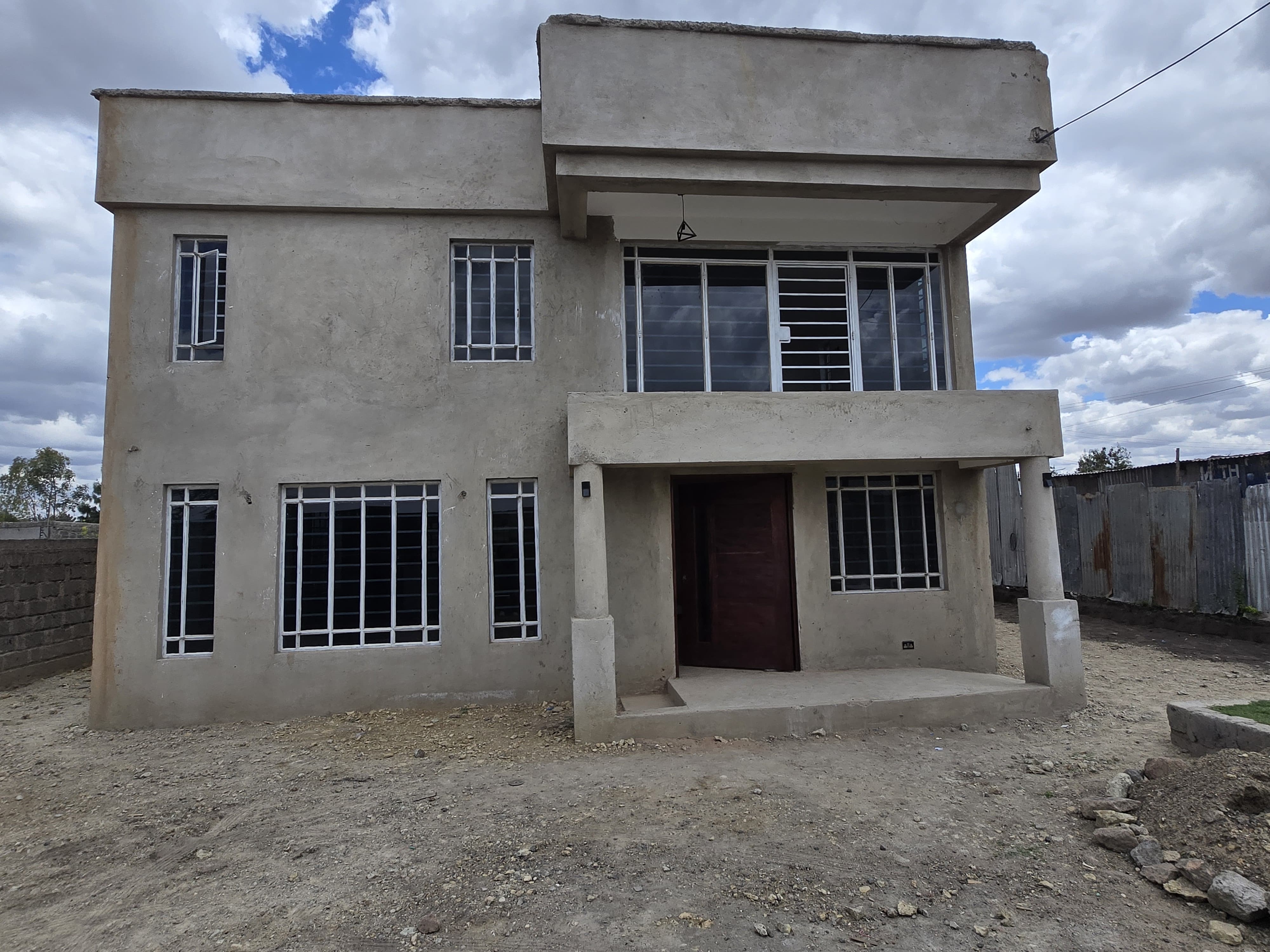 4 BEDROOM GEM AT MILIMANI, KITENGELA.